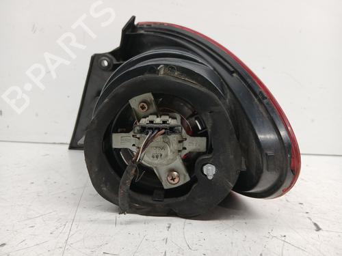 Left taillight SEAT TOLEDO III (5P2)  | BP33239380C34  - Image 5