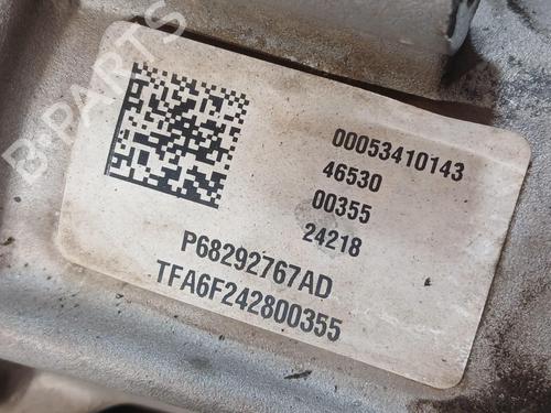Front differential JEEP COMPASS (MP, M6, MV, M7) | BP36848717M23 - Image 3