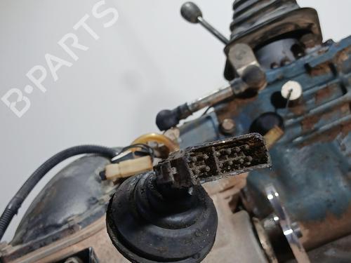Gearbox NISSAN PATROL III/1 Hardtop (K160)  | BP27334824M3 