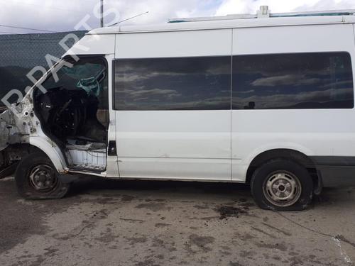 ABS pump FORD TRANSIT Van (FA_ _)  | BP20843394M43 