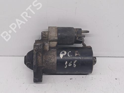 Used Starter PEUGEOT 106 I (1A, 1C) [1991-1996]  28080831