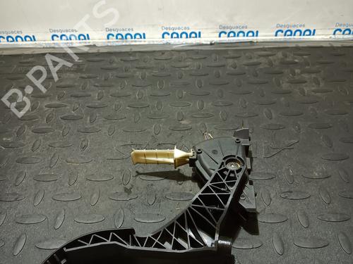 Pedal AUDI A3 (8L1) 1.8 T | BP20817193I4 