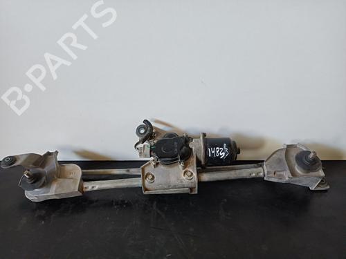 Motor limpa vidros frontal NISSAN PATHFINDER III (R51) 2.5 dCi (174 hp) 20839784