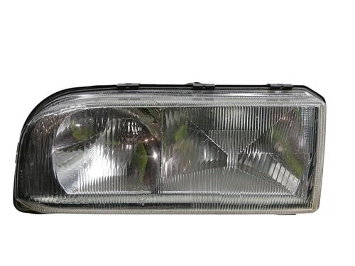 Used Left headlight Left headlight VOLVO S70 (874) 2.4 (170 hp) 33826256 33826256