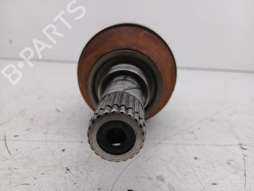 Right front driveshaft OPEL ASTRA G Hatchback (T98) 1.8 16V (F08, F48) | BP26407196M39 