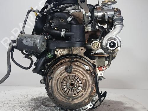 Engine FORD FIESTA IV (JA_, JB_) 1.8 DI | BP26547012M1 