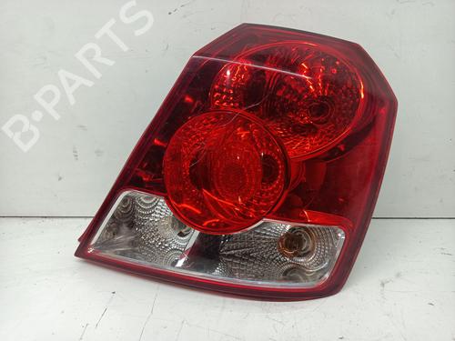 Right taillight DAEWOO KALOS (KLAS) 1.4 16V | BP27996238C35 