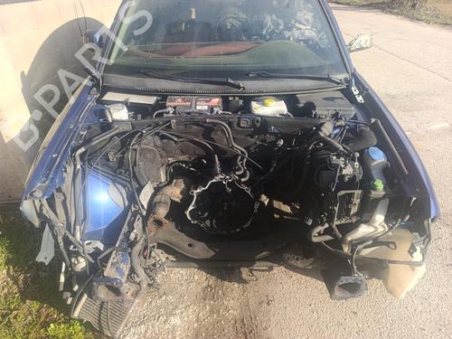 Engine control unit (ECU) VW PASSAT B5.5 (3B3) 1.9 TDI | BP33608669M57 - Image 12