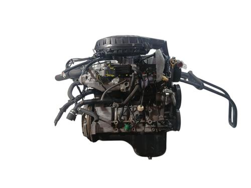 Motor für Motor SUZUKI SWIFT II Hatchback (EA, MA) 1.3 (SF413) (86 hp) 36536226 36536226