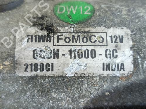 Starter FORD MONDEO IV (BA7)  | BP26332325M8 