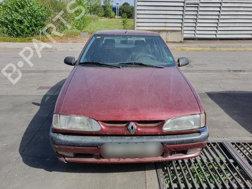 Brugte RENAULT 19 I (B/C53_) 4650214
