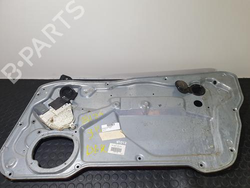 Used Front right window mechanism SEAT IBIZA III (6L1) [2002-2009]  20825890