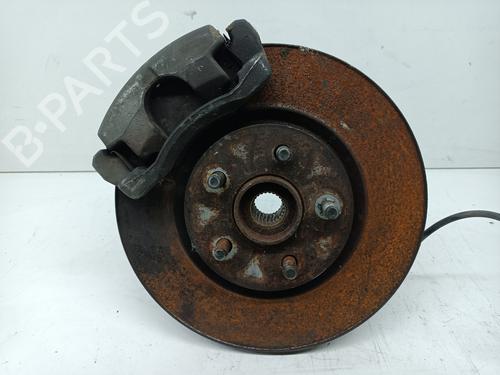 Fusée avant droite CHRYSLER PT CRUISER (PT_) 2.0 (141 hp) 32320510