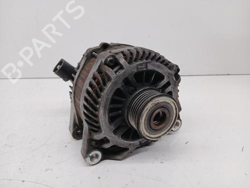 Generator PEUGEOT 407 (6D_) [2004-2011]  27436117