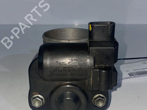 Throttle body TOYOTA LAND CRUISER PRADO (_J15_) 3.0 D-4D (KDJ150_, KDJ150, KDJ155) | BP20842964M82 