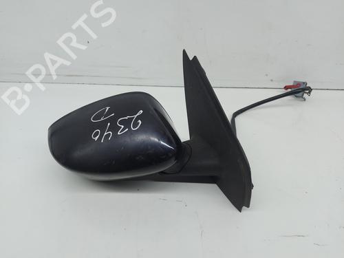Right mirror FIAT STILO (192_) 1.6 16V (192_XB1A) | BP22609555C27 