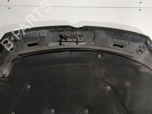 Hood VW GOLF V (1K1)  | BP27501522C1 