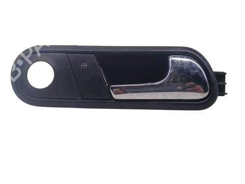 Used Front right interior door handle Front right interior door handle SEAT IBIZA III (6L1) [2002-2009] 32658527 32658527