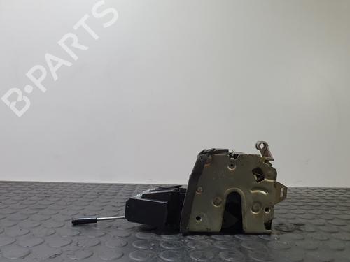Used Rear right lock BMW 5 (E39) 525 tds (143 hp) 20820160