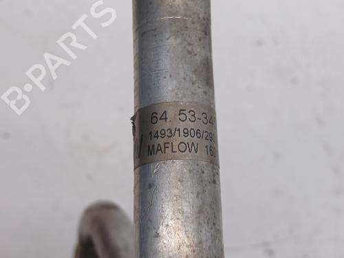 AC pipe BMW X3 (E83) xDrive 25 i | BP33653091M126 - Image 6