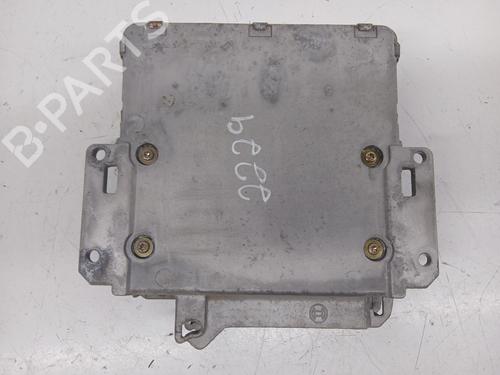 Engine control unit (ECU) LAND ROVER FREELANDER I (L314) 2.0 DI 4x4 | BP27855558M57 