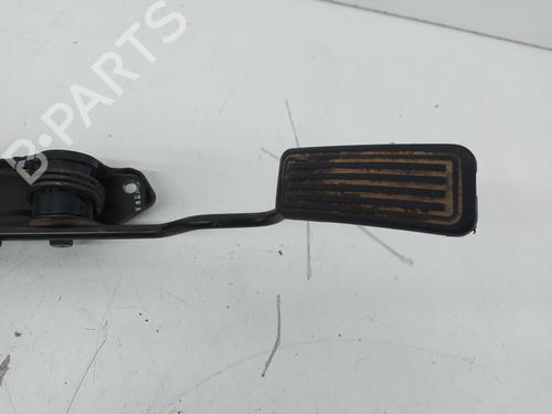 Clutch pedal TOYOTA HILUX VII Pickup (_N1_, _N2_, _N3_) 2.5 D-4D (KUN15, KUN10) | BP25136319I13 