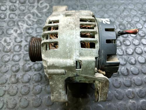 Alternator OPEL VECTRA B (J96) 2.0 i 16V (F19) | BP20830898M7 
