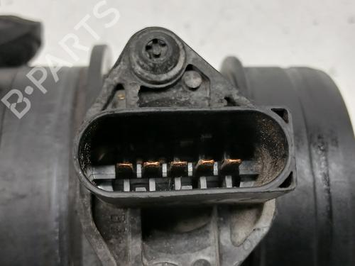Mass air flow sensor VW TOUAREG (7LA, 7L6, 7L7)  | BP27506114M95 