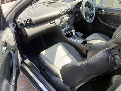 Engine MERCEDES-BENZ CLC-CLASS (CL203)  | BP32725001M1  - Image 10