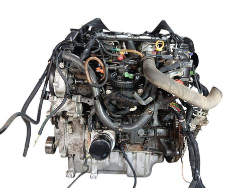 Used Engine CITROËN XSARA Coupe (N0) 2.0 HDI 90 (90 hp) 32753489