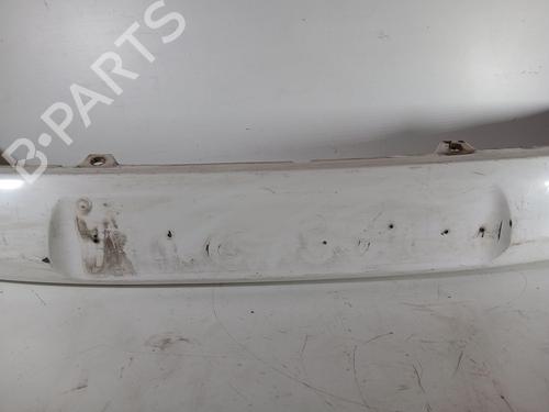 Front bumper VW POLO III (6N1) 50 1.0 | BP20841191C7 