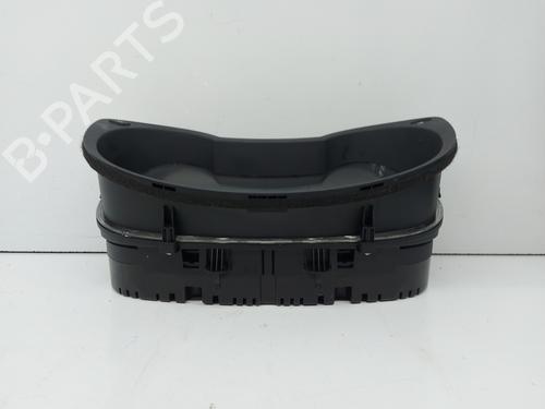 Instrument cluster AUDI Q3 (8UB, 8UG)  | BP26138419C47 