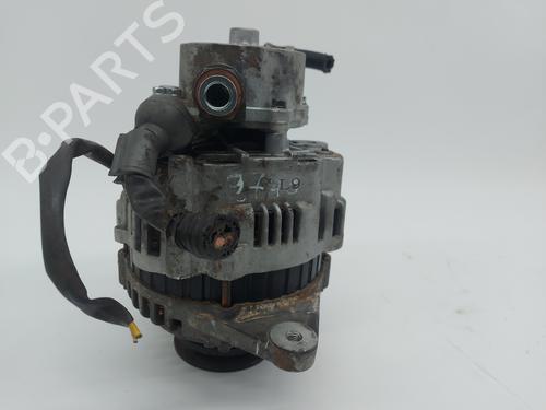 Generator MITSUBISHI GALLOPER (JK-01) 2.5 TD intercooler | BP24296225M7