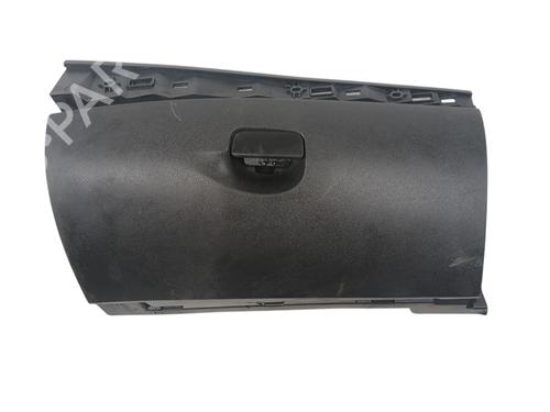 Used Glove box Glove box RENAULT MEGANE III Grandtour (KZ0/1) [2008-2016] 34554504 34554504