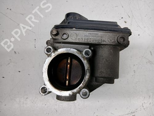 Throttle body FORD FOCUS C-MAX (DM2)  | BP29913446M82 