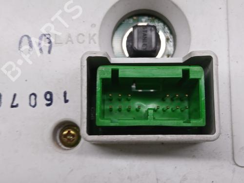 Instrument cluster VOLVO S80 I (184) 2.5 TDI | BP31631188C47 