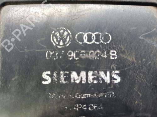 Engine control unit (ECU) VW GOLF III (1H1)  | BP20835399M57 