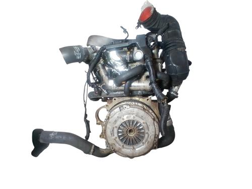 Engine KIA RIO II (JB) 1.5 CRDi | BP36842320M1 - Image 4