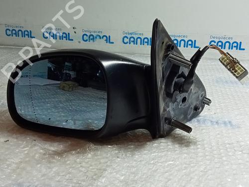 Used Left mirror PEUGEOT 406 (8B) 2.0 Turbo (147 hp) 26602859