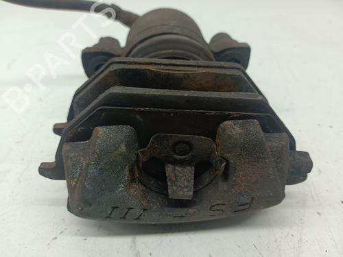 Left front brake caliper SEAT IBIZA III (6L1)  | BP31967479M105 