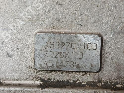 Gearbox MERCEDES-BENZ M-CLASS (W163)  | BP27730096M3 