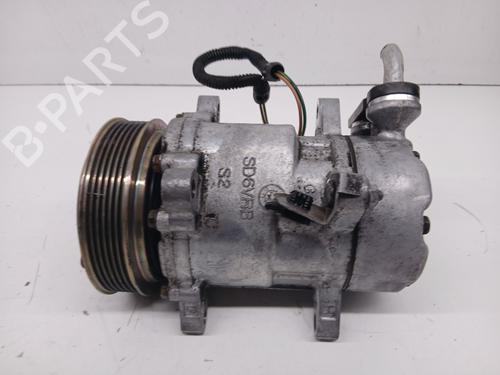 Used AC compressor CITROËN C3 Picasso (SH_) [2008-2025]  30469326