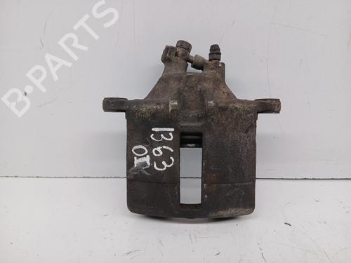 Used Left front brake caliper Left front brake caliper MG MGF (RD) 1.8 i 16V (120 hp) 34277730 34277730