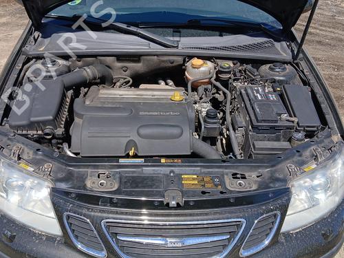 Engine SAAB 9-3 (YS3F, E79, D79, D75) 1,8t | BP21121755M1