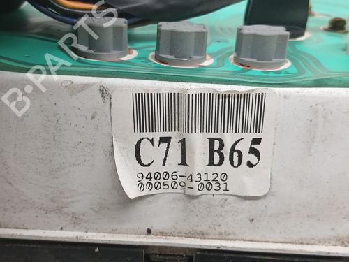 Instrument cluster HYUNDAI H100 Bus (P)  | BP28162923C47 