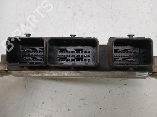 Engine control unit (ECU) CITROËN SAXO (S0, S1) 1.1 X, SX | BP29427353M57 