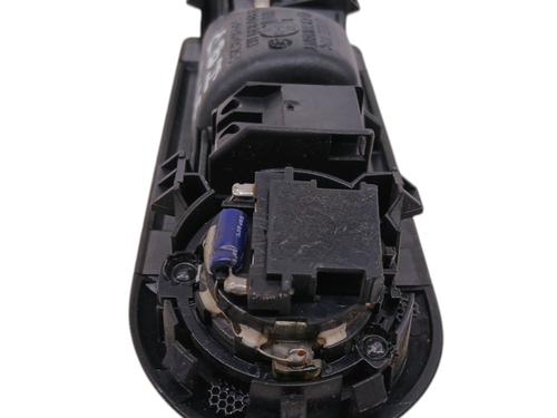 Rear left interior door handle VW GOLF IV (1J1) | BP31263402I15