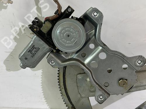 Front right window mechanism SUZUKI JIMNY Closed Off-Road Vehicle (SN)  | BP20841663C23 