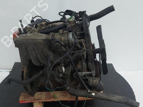 Engine OPEL OMEGA B Estate (V94) 2.0 (F35, M35, P35) | BP20845094M1 