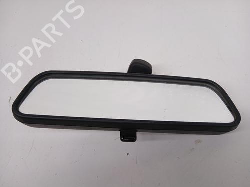 Used Rear mirror BMW 3 Compact (E46) 320 td (150 hp) 27098041